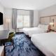 Fairfield Inn & Suites by Marriott Birmingham Colonnade - Foto 3