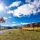 The Red Nest - Lake Tekapo - Fotografie 2