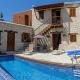 Stonehouse with private swimming pool Pafos - Fotografie 4