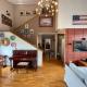 Four Bedroom Chalet with Private Pool in the Heart of Rioja Alavesa, Laguardia (foto 8)