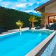 Four Bedroom Chalet with Private Pool in the Heart of Rioja Alavesa, Laguardia