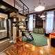 Z Loft Central Apartment-1 BR- Downtown, Budapeszt - Zdjęcie 1