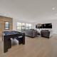Amazing Location! Rooftop Patio, Pool & Game room!, Charlotte (Foto 2)