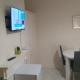 Spacious Room near Manchester City Centre, Manchester - Photo 7