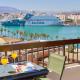 Impresionante apartamento en Playa de la Malagueta, Malaga - Zdjęcie 1