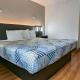 Motel 6-Framingham, MA - Boston West, Framingham (Foto 5)