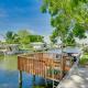 Waterfront Okeechobee Getaway with Backyard Dock!, Okeechobee - Fotografie 2
