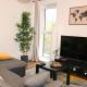Crayford, Super Cosy 2-Bed Apartment, Dartford - Photo 5