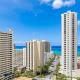 Beautiful Ocean View, Split AC, 1 Block to Beach and Parking Honolulu - Fotografie 4
