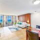 Beautiful Ocean View, Split AC, 1 Block to Beach and Parking Honolulu - Fotografie 6