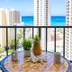 Beautiful Ocean View, Split AC, 1 Block to Beach and Parking Honolulu - Fotografie 9