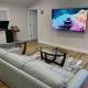 Modern 2BR 2BA with King bed-Fast Wi-Fi 75 inch OLED TV Wilmington - Photo 1