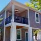 Bright Modern 2BR 2BA with Balcony - King bed-Fast Wi-Fi 75 inch OLED TV, Wilmington (foto 5)