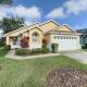 Disney 4m Private pool & spa themed game room free snacks, Orlando (fotografie 7)