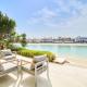 Frond E Villa, Palm Jumeirah - Mint Stay, Dubái - Foto 2