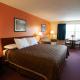 Coos Motor Inn, Lancaster (fotografie 7)
