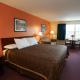 Coos Motor Inn, Lancaster (fotografie 8)