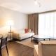 EMA House Serviced Apartments Superior Seefeld Zurigo - Foto 5