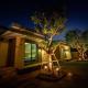 Modern Resort, Ban Khlong Khachen (photo 2)