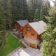 Vila Triglav on Pokljuka, Goreljek (foto 2)