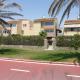 Apartment In Complex Don Paco - On Front Line Of The Beach, Roquetas de Mar - Fotografie 1