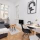 City Centre & Cosy Apartment by Noclegi Renters Gdaňsk - Fotografie 8