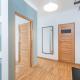 SuperApart Nowolipki 23, Unwind in Urban Chic Apartament, Varsavia - Foto 9
