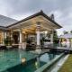Villa Symphony White by BaliSuperHost Ubud - Photo 8