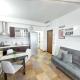 Silvia Apartment Флоренция - Фото 6