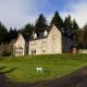 Inch Hotel Fort Augustus - Fotografie 1