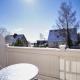 Ferienwohnung in ruhiger Lage, mit Meerblick - Villa am Sonnenhang FeWo 03, Göhren - Foto 8