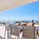 Charming apt with Ocean view, Fuengirola - Foto 1