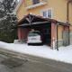 Apartmán u Moniky