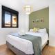 WintowinRentals Great Penthouse Newly Built, Малага - Фото 4