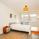 Stylish apartment with free BaselCard Basilej - Fotografie 1