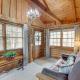 Murphy Cabin with Views Less Than 1 Mi to Hiwassee Lake!, Murphy - Fotografie 4