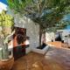 Stylish getaway with secluded Patio in lava Finca Uga - Fotografie 6