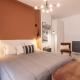 Apartment with Jacuzzi Suite and 100-m2 terrace, Perugia - Fotografie 7