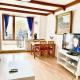 Düsseldorf Messe, 2-bedroom Duplex Apartment with Terrace and Garden, Düsseldorf - Kuva 1