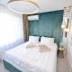 Celeste - Exclusive One Bedroom Bucarest - Photo 7