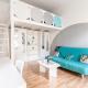 Sunny Dots Apartment - FREE PARKING!, Budapest - Foto 1