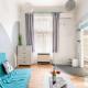 Sunny Dots Apartment - FREE PARKING!, Budapest - Foto 10