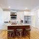 Historic 2BR with Private Patio - King bed - Fast WiFi near Downtown, Wilmington (fotografie 7)