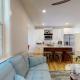 Historic 2BR with Private Patio - King bed - Fast WiFi near Downtown, Wilmington (fotografie 6)