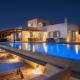 Villa Siena Kampos Paros - Foto 8