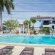 Twins Inn & Apartments, St Pete Beach (fotografie 4)