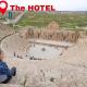 Panorama Jerash HOTEL (2), Jerash (photo 5)