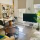 Cozy apartment in Hampstead Heath, Londýn - Fotografie 1