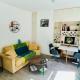 Cozy apartment in Hampstead Heath, Londýn - Fotografie 3