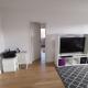 2 Zimmer Wohnung, Wallbox, Balkon, zentral, Himmelpforten (photo 5)